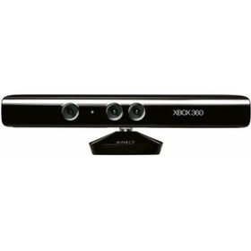 Resim Xbox 360 Kinect Sensorlu Kamera Teşhir Ürünü 