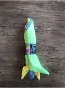 Resim MAGIC DOSE MİKROFİBER DÖTLÜ DÜRÜM BEZ 