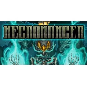 Resim Sword Of The Stars The Pit Necromancer (Pc) 