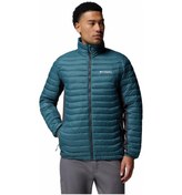 Resim Powder Pass Hybrid Erkek Mont-8614 Mavi 