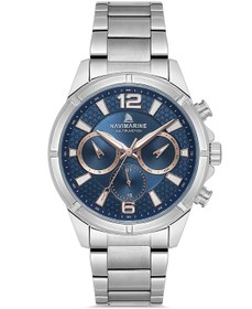 Resim Navimarine NM253-02 Erkek Kol Saati 