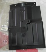 Resim Mitsubishi Canter FE635 - 639 - 659 Paçalık Ön Sağ MC142445 