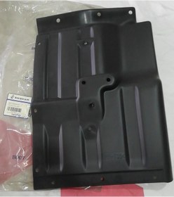 Resim Mitsubishi Canter FE635 - 639 - 659 Paçalık Ön Sağ MC142445 
