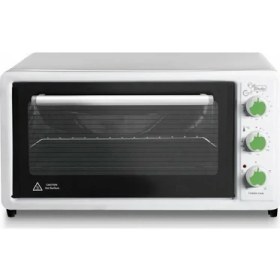 Resim Luxell LX-3675 Usta Börekçi 40 Lt Mini Fırın - Yeşil Elma 