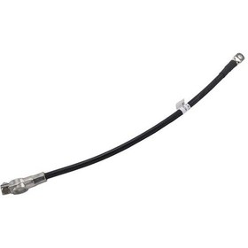 Resim 2awg Otomotiv Değiştirme Negatif Kablo Elektrik Bağlantı Aksesuarları 