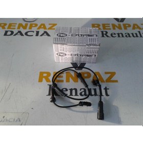 Resim Megane 2/Scenic 2 Ön Abs Kablosu 8200404460 237395160 