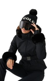 Resim Goldbergh Protege Kayak Gözlüğü - Kadın - One Size 