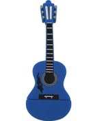 Resim Karikatür Gitar Usb 2.0 64gb 128gb Gerçek Kapasite U Disk 32gb Sevimli Flash Style3 64gb Diğer 