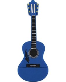 Resim Karikatür Gitar Usb 2.0 64gb 128gb Gerçek Kapasite U Disk 32gb Sevimli Flash Style3 64gb Diğer 