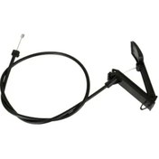 Resim Kaput Açma Teli 407 807 Psa7937j1-7937j1 