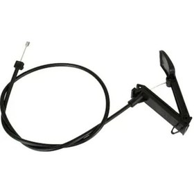 Resim Kaput Açma Teli 407 807 Psa7937j1-7937j1 