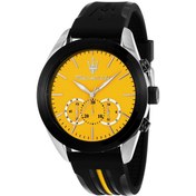 Resim Maserati Erkek Kol Saati R8871612045 Gümüş 