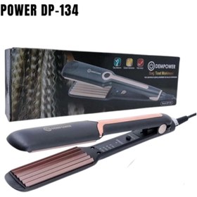 Resim ZERO LAND MTXDPN DEMPOWER DP-134 Tost (234032) Şekillendirici Maşa 