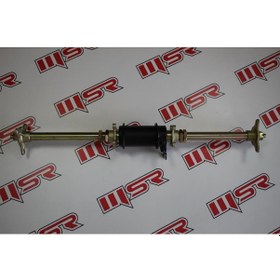 Resim Atv Aks Mili Yuvalı 76 Mm (490506385) 