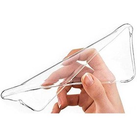 Resim Meizu Note 8 Uyumlu Kılıf Süper Silikon Kapak 