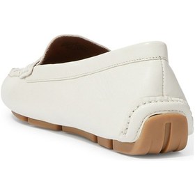 Resim Kurt Geiger Eagle Driver Kadın Loafer Ayakkabı 