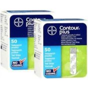 Resim Contour Plus Ölçüm Stribi 2 Kutu 100 Adet 