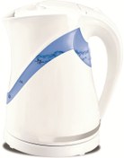 Resim Simtech Sımtech Km-4712 1,7 Lt Kettle 