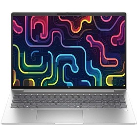 Resim HP ProBook 460 G11 9Y7B6ET002 Ultra 7 155U 16 GB 2 TB SSD 16" W11P Dizüstü Bilgisayar 