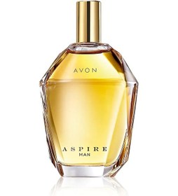 Resim Avon Aspire Erkek Parfüm EDT 75 ML 