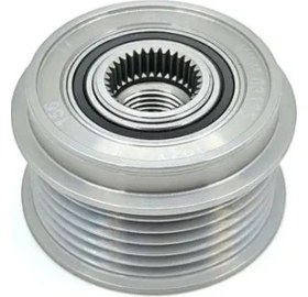 Resim Skf VKM03133 Alternator Kasnagi 059903119G 059903119H 059903119L 