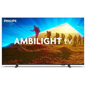 Resim Philips 65PUS8009 65" 4K Ultra HD Uydu Alıcılı Smart LED TV 