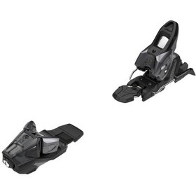 Resim Salomon M11 Gripwalk Unisex Gri Kayak Bağlaması 