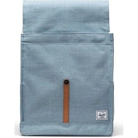 Resim Herschel Supply Co. Herschel City Unisex Sırt Çanta 11376-06571-os Mavi 
