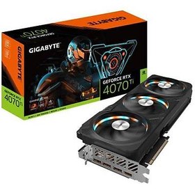 Resim GIGABYTE GV-N407TGAM-12GD GeForce RTX­­™ 4070 Ti GAMING 12G 