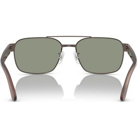 Resim Ray-Ban Rb3751 925940 61 Unisex Güneş Gözlüğü Bakır 