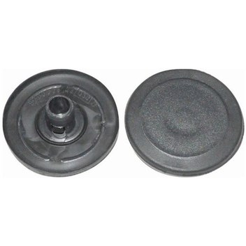 Fiorino Sürgülü Kapi Oval Tapasi 1 Adet 46845542 556452144