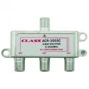 Resim Class Acr 2503C 1X3 Splitter 5-2500Mhz Class