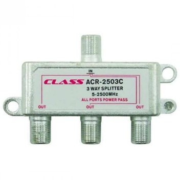 MAG 1/3 SPLITTER 5-2500 MHZ