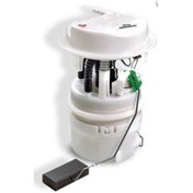 Resim MGA 61129 YAKIT DEPO ŞAMANDIRASI 307 / C4 I C5 I II III 2.0 16V 1 