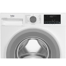 Resim Beko CM 8101 BB Çamaşır Makinesi 