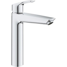 Resim Grohe Eurosmart Tek Kumandalı Lavabo Bataryası 24164003 