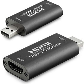 Resim HDX1027 HDMI Video Capture 