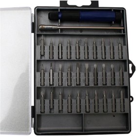 Resim HANA MODA ProScr 03357 33 Parça Bits Uç Seti 