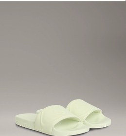 Resim Calvin Klein Jeans Kadın Terlik Yw0yw01879lmb Green 