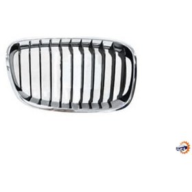 Resim Genel Markalar Bmw 1 Serisi F20 Ön Panjur Krom Siy.urban Sağ.10- 51137239022 De-ga Marka Ürün Kodu Bmw0901038 