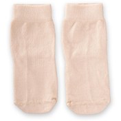 Resim Cigit Çocuk Çorabı 2-9 Yaş Kum 