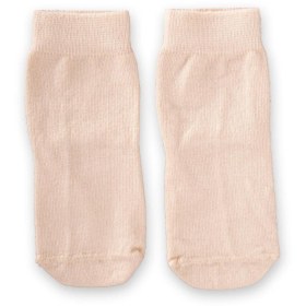 Resim Cigit Çocuk Çorabı 2-9 Yaş Kum 