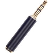 Resim Sj 1304 3 Pin - 2 Pin Çevirici - Gold Audio 