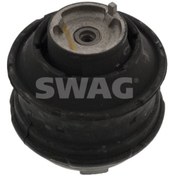 Resim SWAG 10130088 Motor Takozu FEBI 17960 