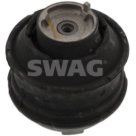 Resim SWAG 10130088 Motor Takozu FEBI 17960 
