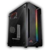 Resim Avantron Evo3668 İ7 3.Nesil 8Gb Ram 256Gb Ssd 2Gb Gt740 Masaüstü Bilgisayar 