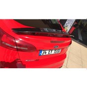 Resim Pashapolyester Universal Dtm Spoiler 