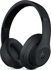 Resim Beats Studio 3 Siyah Wireless Kulaklık 