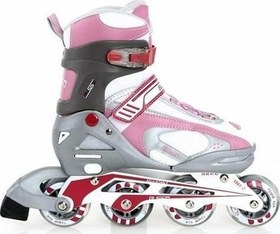 Resim Classic Alüminyum Silikon Paten 35-38 