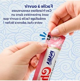 Resim Sıvı Kedi Ödül Maması, Ton Balıklı 4 X 14 G Japonya'dan 0.75 LT - 2.5 LT - 12 KG 